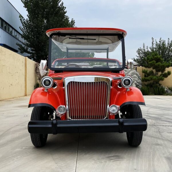 BFF Kepler's highest quality vintage car - 图片 6