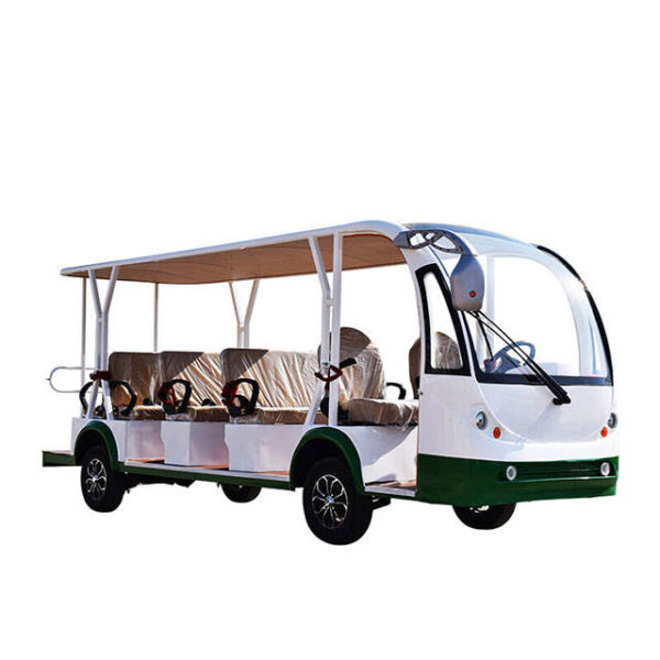 BFF Kepler's Highest Quality Sightseeing Bus - 图片 2