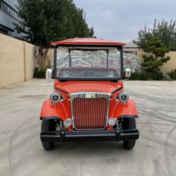 BFF Kepler's highest quality vintage car - 图片 6
