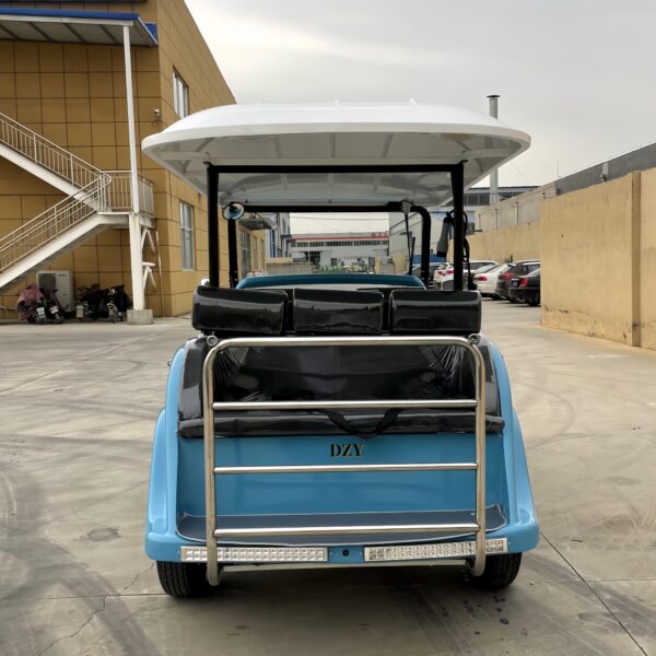 BFF Kepler's highest quality vintage car - 图片 6