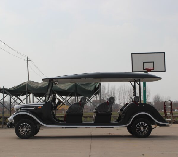 BFF Kepler's highest quality vintage car - 图片 6