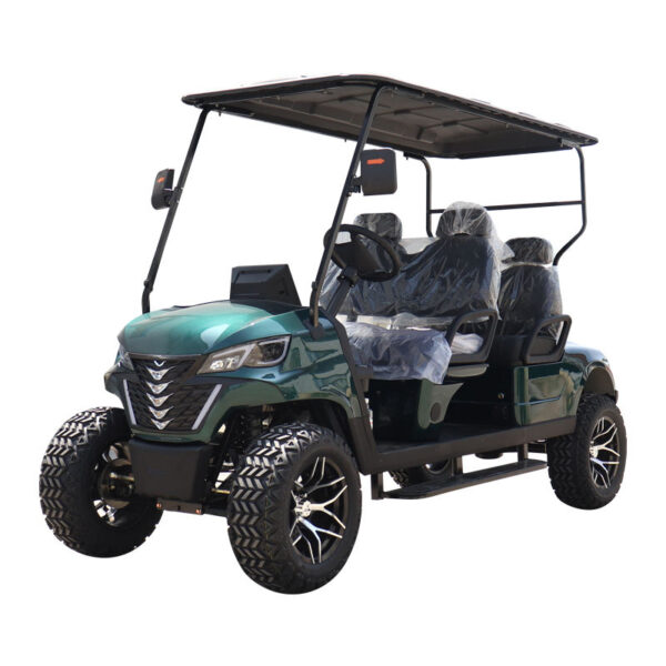 BFF Kepler The highest quality golf carts - 图片 5