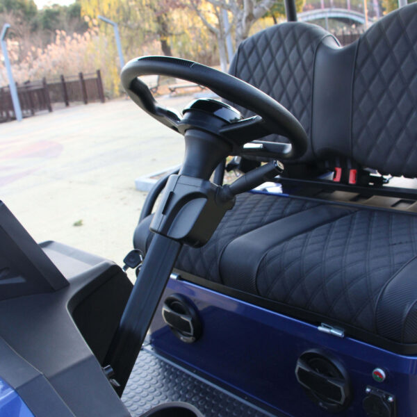 BFF Kepler The highest quality golf carts - 图片 5