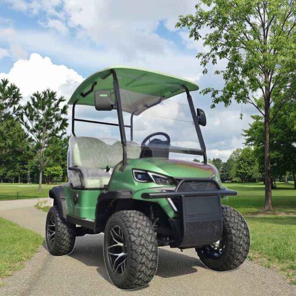 BFF Kepler The highest quality golf carts - 图片 5