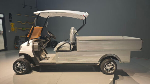 BFF Kepler The highest quality golf carts - 图片 5