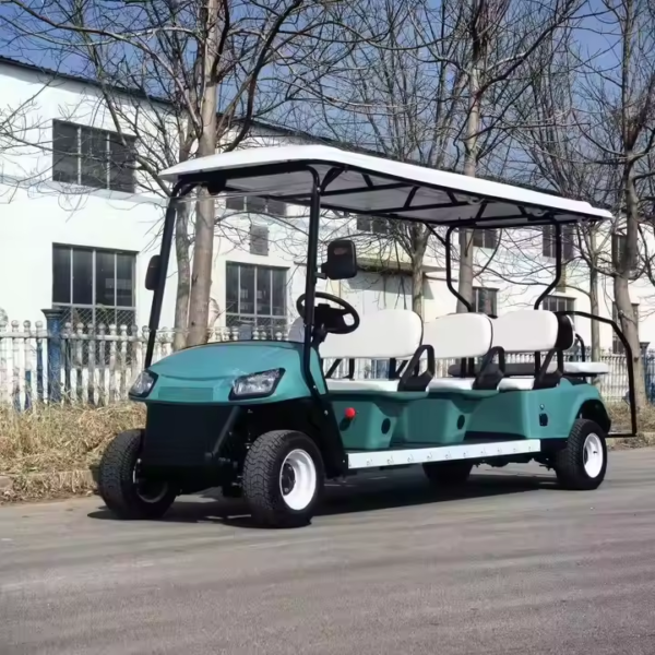 BFF Kepler The highest quality golf carts - 图片 5