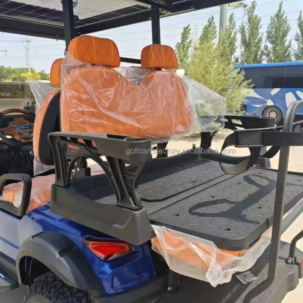 BFF Kepler The highest quality golf carts - 图片 5