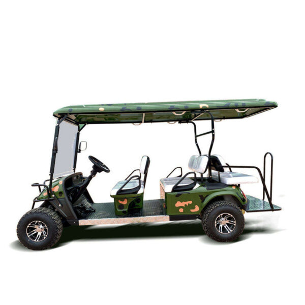 BFF Kepler The highest quality golf carts - 图片 5