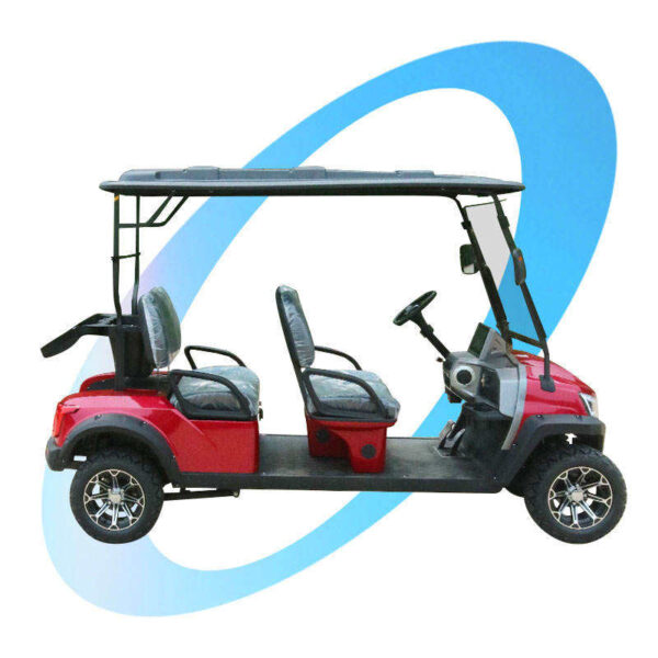 BFF Kepler The highest quality golf carts - 图片 5