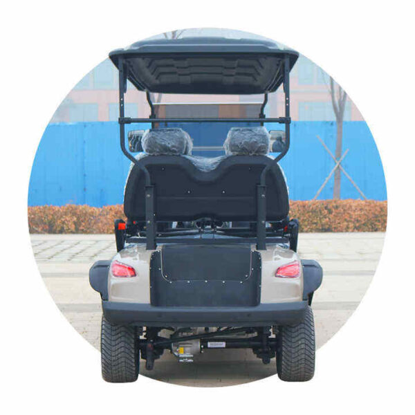 BFF Kepler The highest quality golf carts - 图片 5