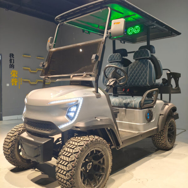 BFF Kepler The highest quality golf carts - 图片 6