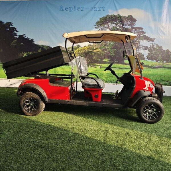 BFF Kepler The highest quality golf carts - 图片 6