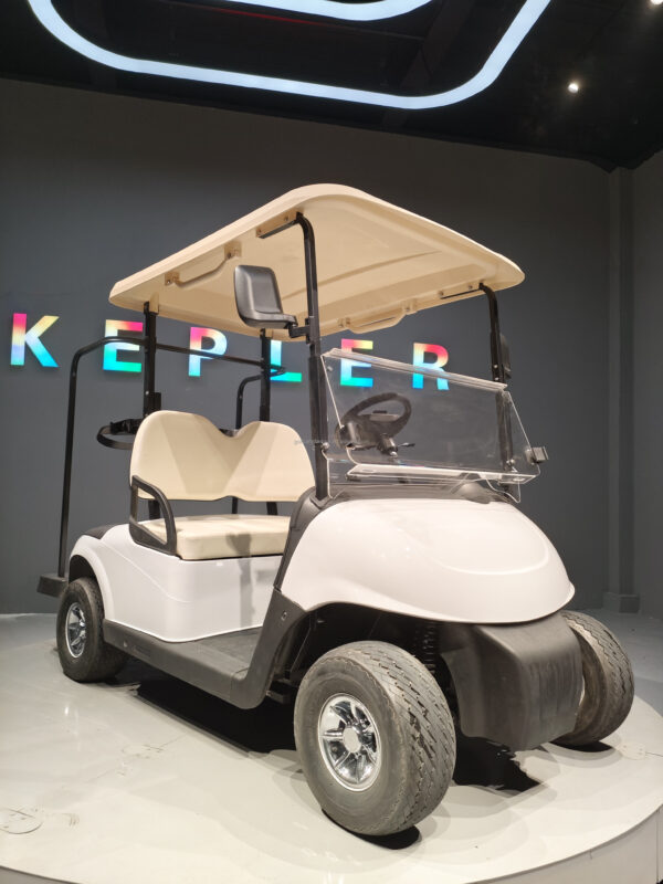 BFF Kepler The highest quality golf carts - 图片 6