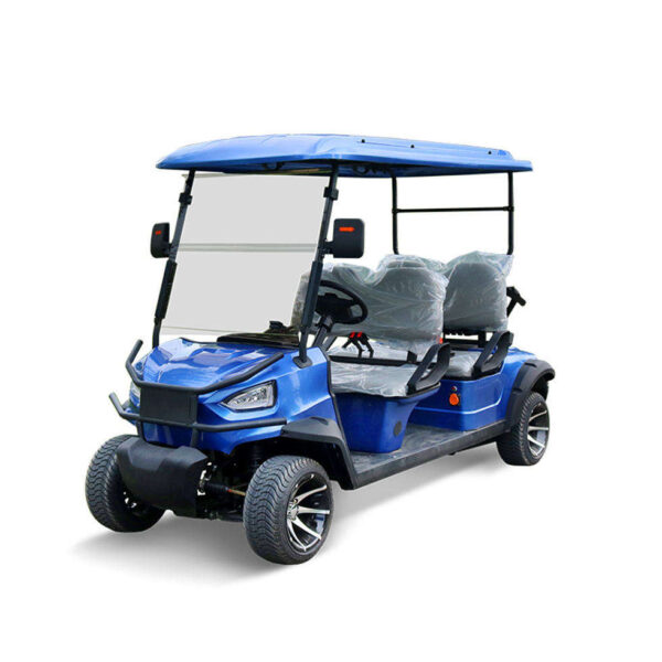 BFF Kepler The highest quality golf carts - 图片 6