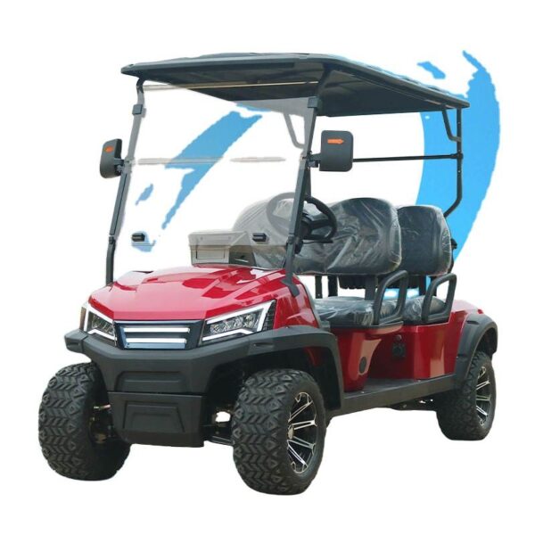 BFF Kepler The highest quality golf carts - 图片 6