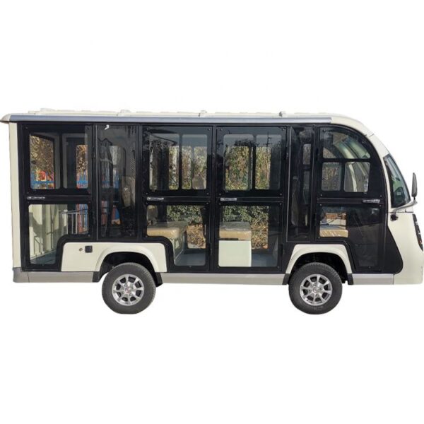 BFF Kepler's Highest Quality Sightseeing Bus - 图片 6