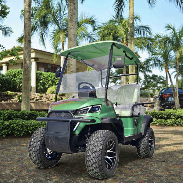BFF Kepler The highest quality golf carts - 图片 6