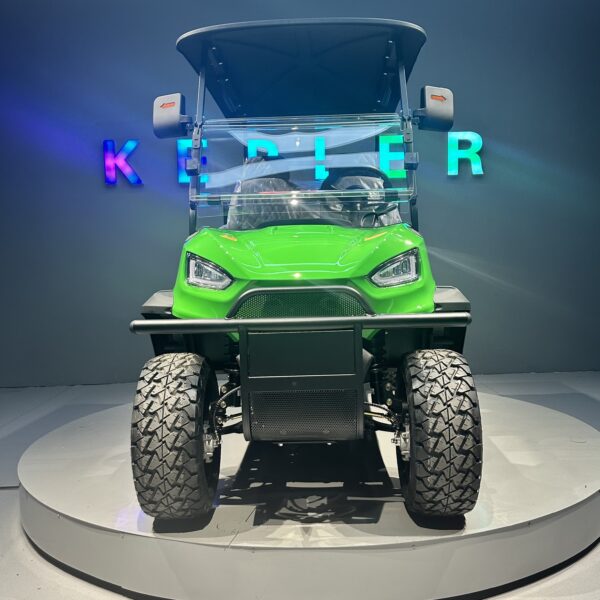Bff Kepler The highest quality golf carts - 图片 2