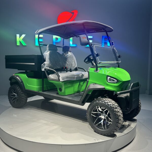 Bff Kepler The highest quality golf carts - 图片 3