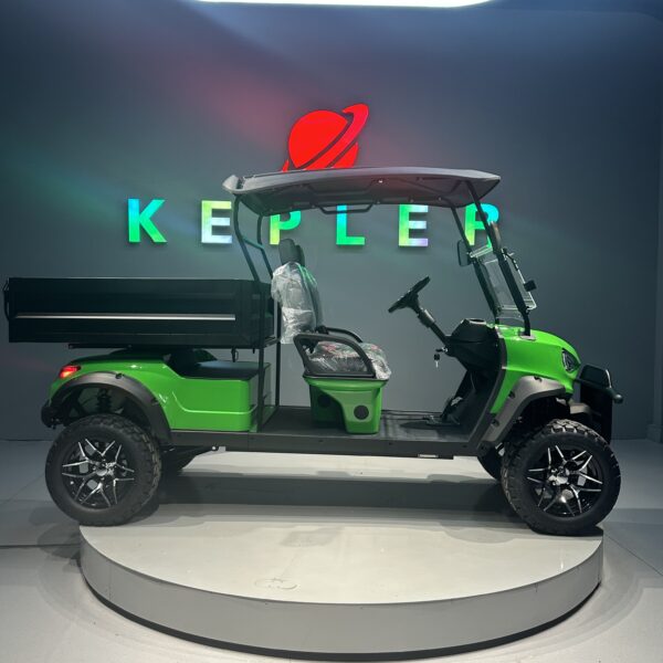 Bff Kepler The highest quality golf carts - 图片 4
