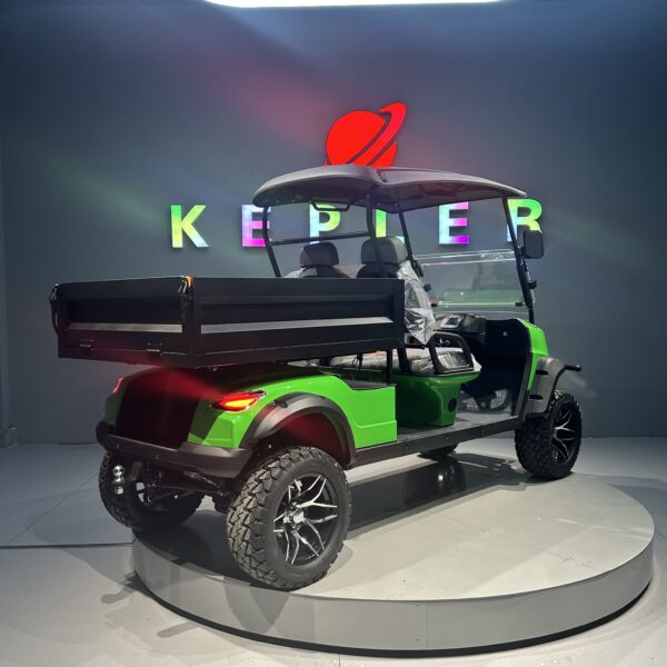 Bff Kepler The highest quality golf carts - 图片 5