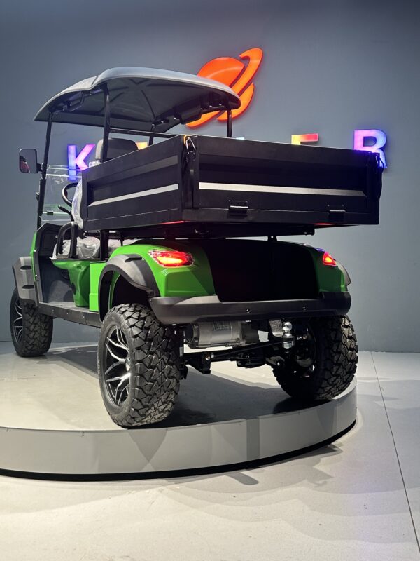 Bff Kepler The highest quality golf carts - 图片 7
