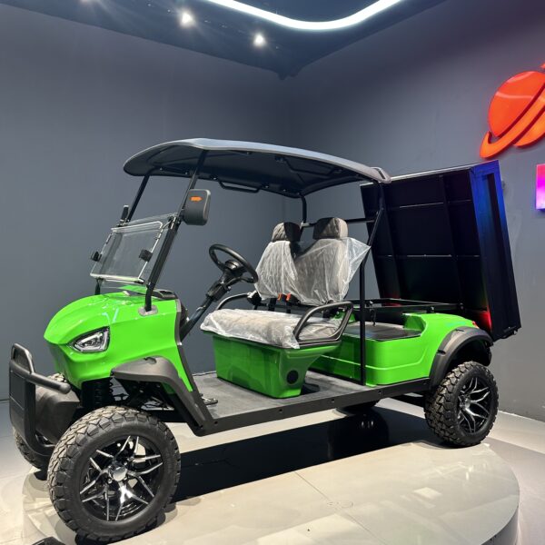 Bff Kepler The highest quality golf carts