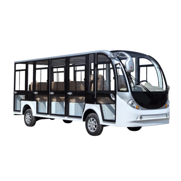 BFF Kepler's Highest Quality Sightseeing Bus