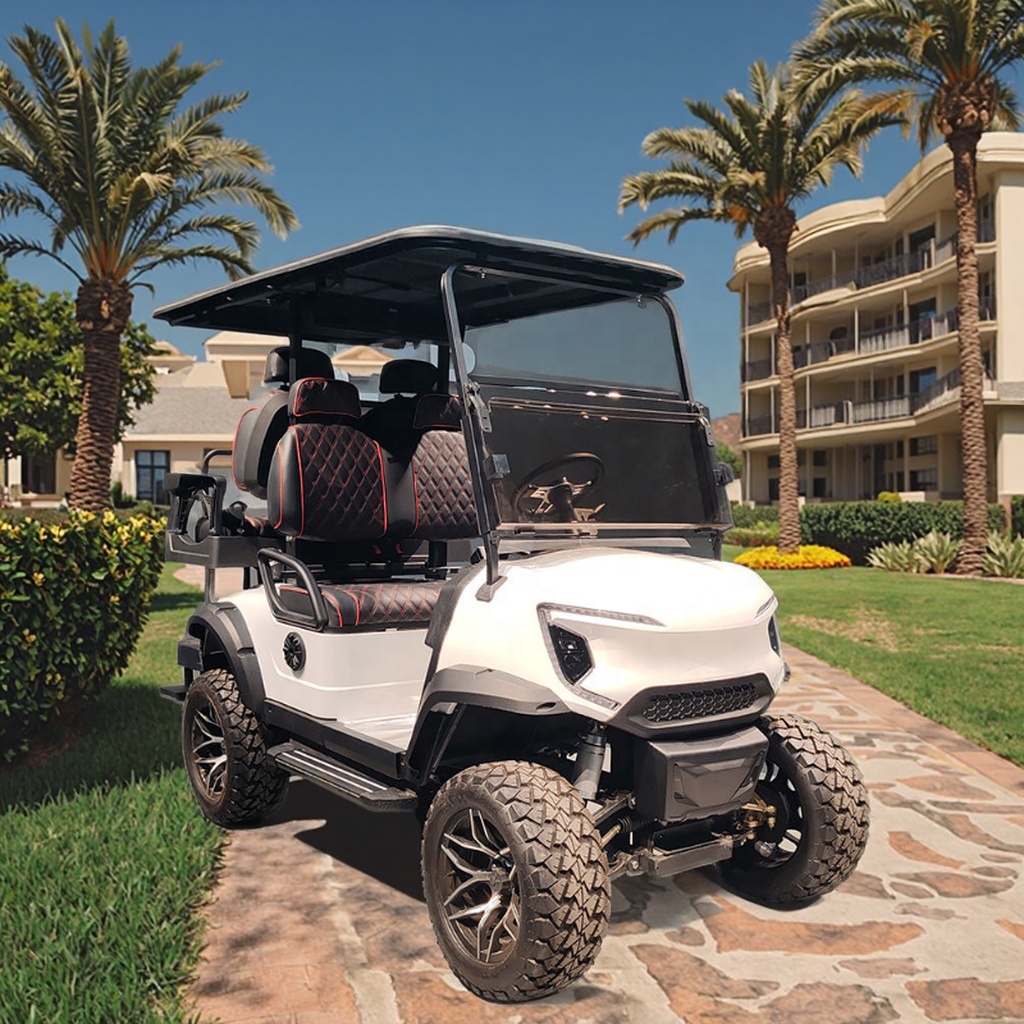 Top 10 Tips For Importing Electric Golf Carts From China