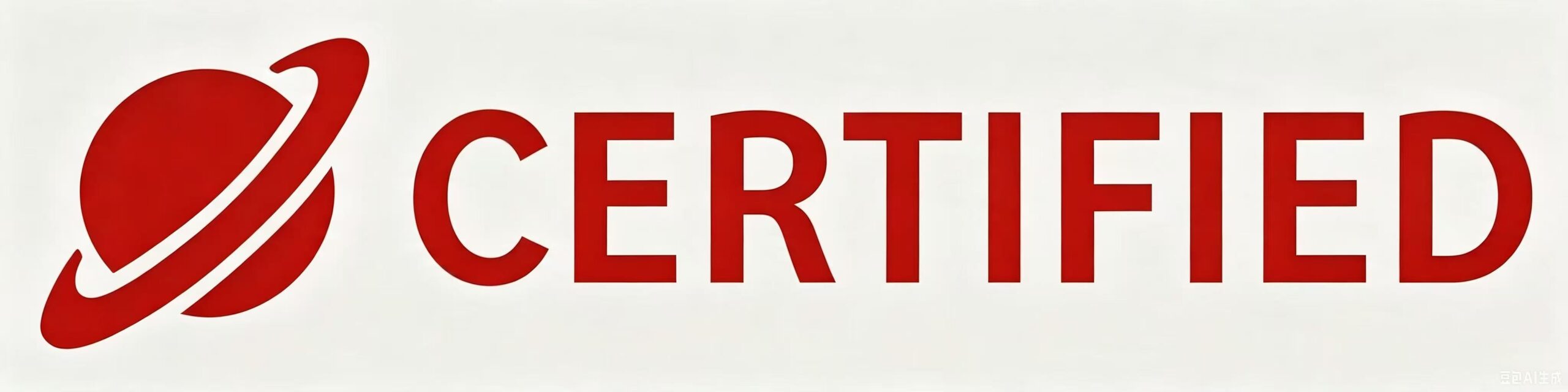 Our Authoritative Certifications