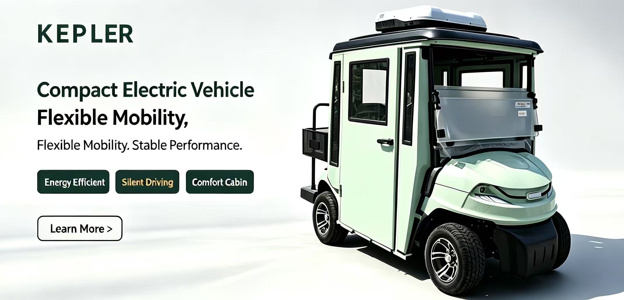 buying a golf cart is a long‑term partnership, not a one‑time purchase.